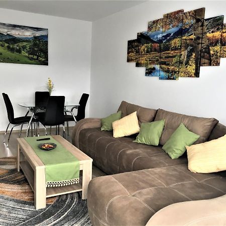 Mountain View Escape Lejlighed Braşov Eksteriør billede